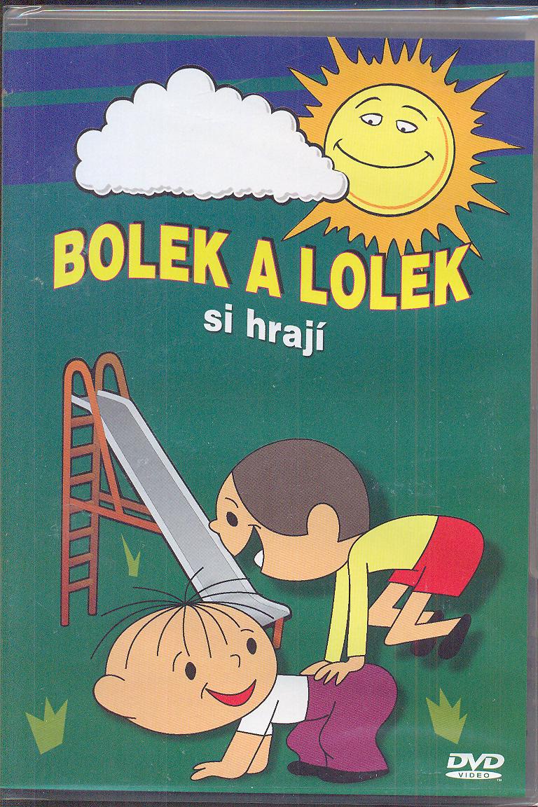 lolek a bolek