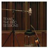 TEXAS  - 2xCD COMPLETE BBC SESSIONS