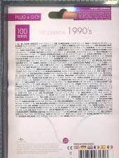  ESSENTIAL 1990' 2008 - supershop.sk