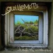 GUILLEMOTS  - CD THROUGH THE WINDOWPANE