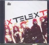 TELEX  - CD PUNK RADIO