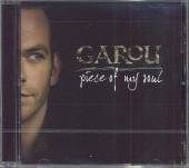 GAROU  - CD PIECE OF MY SOUL