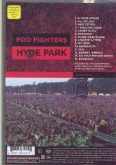  HYDE PARK - suprshop.cz