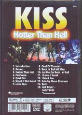  HOTTER THAN HELL - supershop.sk