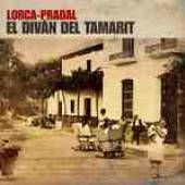  PRADAL/LORCA: EL DIVAN DEL TAM - supershop.sk