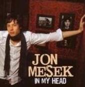 MESEK JON  - CD IN MY HEAD