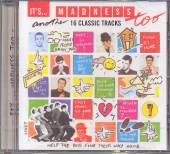 MADNESS  - CD IT'S MADNESS TOO