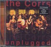 CORRS  - CD MTV UNPLUGGED