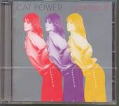 CAT POWER  - CD JUKEBOX