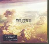 VERVE (THE)  - CD FORTH (DIGIPACK)