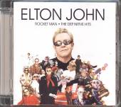  ROCKET MAN /DEFINITIVE HITS - supershop.sk