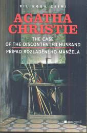  Případ rozladěného manžela - The Case of the Discontented Husband - suprshop.cz