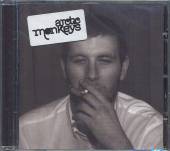 ARCTIC MONKEYS  - CD WHATEVER PEOPLE SAY I AM THET'