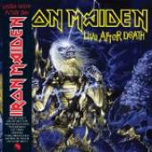 IRON MAIDEN  - 2xVINYL LIVE AFTER DEATH [VINYL]