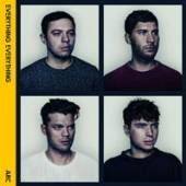 EVERYTHING EVERYTHING  - CD ARC