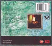  SPARTACUS/REM. - supershop.sk