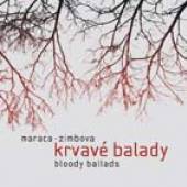  BLOODY BALLADS/KRVAVE BAL - suprshop.cz