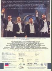  ORIGINAL 3 TENORS CONCERT - suprshop.cz