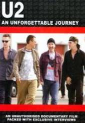 U2  - DV U2 - AN UNFORGETTABLE JOURNEY