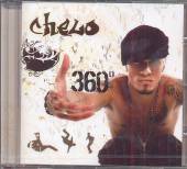 CHELO  - CD 360