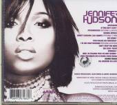  JENNIFER HUDSON - suprshop.cz