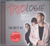  TRIOLOGIE-THE BEST OF - supershop.sk