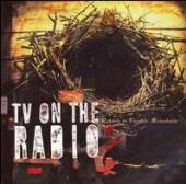 TV ON THE RADIO  - CD RETURN TO THE COOKIE MOUN