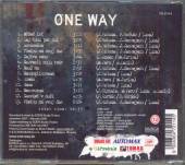  ONE WAY - supershop.sk