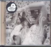 BJORK  - CD VESPERTINE