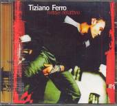 FERRO TIZIANO  - CD ROSSO RELATIVO