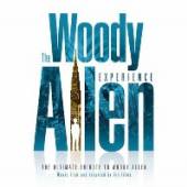 VARIOUS  - CD WOODY ALLEN EXPERIENCE