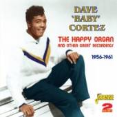 CORTEZ DAVE -BABY-  - 2xCD HAPPY ORGAN & OTHER..