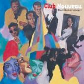 CLUB NOUVEAU  - CD COLLECTION VOL.1