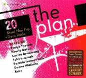 PLAN  - CD 20 BRAND NEW POP +..