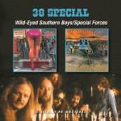 38 SPECIAL  - CD WILD EYED SOUTHER..