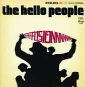 HELLO PEOPLE  - CD FUSION -REMAST-