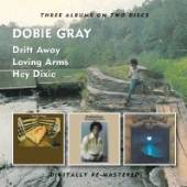 GRAY DOBIE  - 2xCD DRIFT AWAY/LOVING..