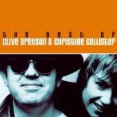 GREGSON CLIVE/CHRISTINE  - CD BEST OF