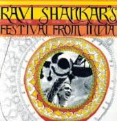 SHANKAR RAVI  - CD FESTIVAL FROM INDIA