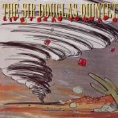 SIR DOUGLAS QUINTET  - CD LIVE TEXAS TORNADO