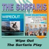  WIPEOUT / THE SURFARIS PLAY - supershop.sk