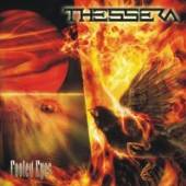 THESSERA  - CD FOOLED EYES