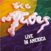  LIVE IN AMERICA - suprshop.cz