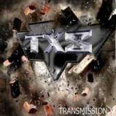  TRANSMISSION X - suprshop.cz