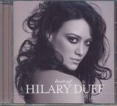  BEST OF HILARY DUFF - suprshop.cz