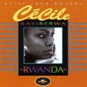 KAYIREBWA CECILE  - CD RWANDA