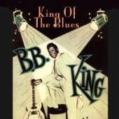 KING B.B.  - CD KING OF THE BLUES