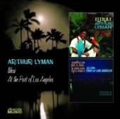 LYMAN ARTHUR  - CD LYMAN. ARTHUR - I..