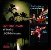 LYMAN ARTHUR  - CD ON BROADWAY / COLORFUL PERCUSSIONS