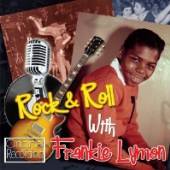LYMON FRANKIE  - CD ROCK & ROLL WITH